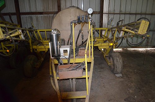 Property photo 54 - FARM EQUIPMENT AUCTION